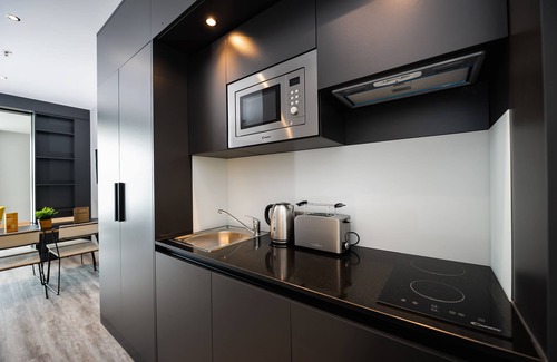 Mestre Apartment | Staycity Aparthotels, Venice, Mestre