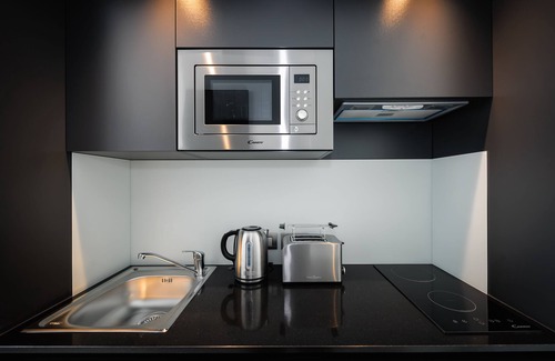 Mestre Apartment | Staycity Aparthotels, Venice, Mestre