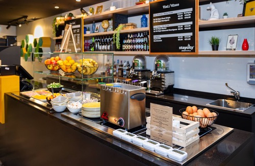 Mestre Apartment | Staycity Aparthotels, Venice, Mestre