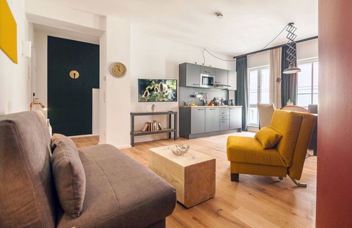 Innere Altstadt Hotel | Staycity Dresden City Centre