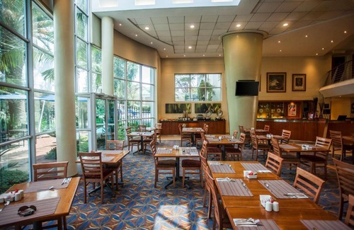 Pretoria Central Business District Hotel | StayEasy Pretoria