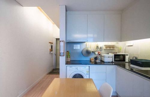 Hallim House | Stayfarmsvill