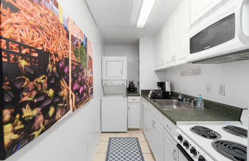 Gainesville Condo | StayGainesville's Peaceful Condo Near UF/Shands