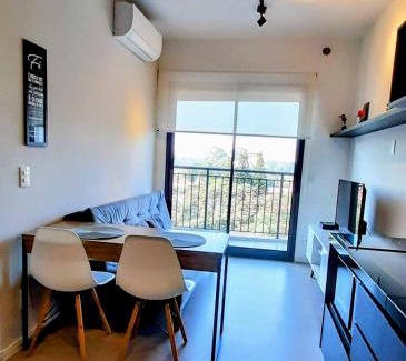 Santo Amaro Apartment | StayHaus02 - Studio perto do metrô e do consulado americano