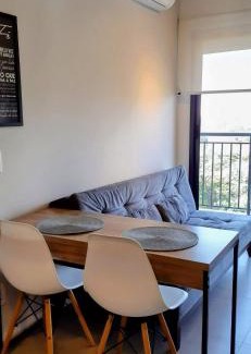 Santo Amaro Apartment | StayHaus02 - Studio perto do metrô e do consulado americano