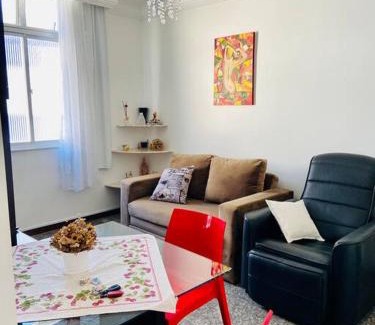 Costa Azul Apartment | StayHere! Fique aqui! Apartamento 2/4 mobiliado no Costa Azul :-)