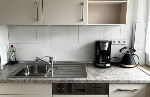 Reinbek Apartment | StayHome Apartment Bei Hamburg
