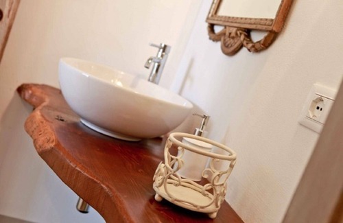 Fratte Rosa Other | Staying in a traditional farmhouse inside our winery