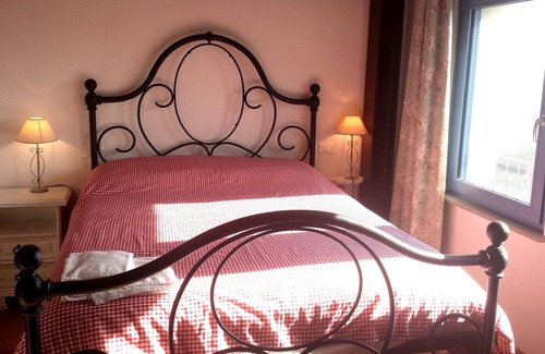 Fratte Rosa Other | Staying in a traditional farmhouse inside our winery