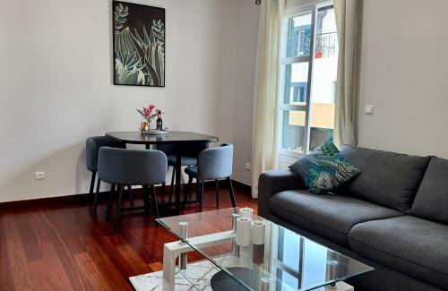 Machico Apartment | StayinMachico