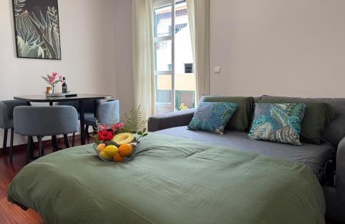 Machico Apartment | StayinMachico