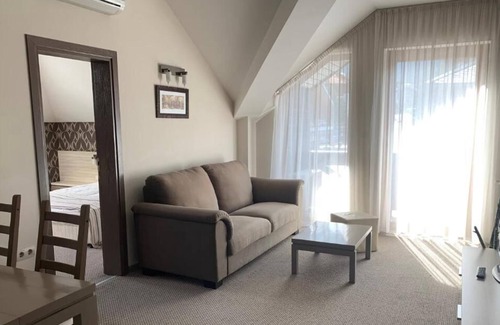 Shiligarnika Apartment | Stayinn Granat Apartments - Next to Gondola Lift, Perfect for 4 Guests