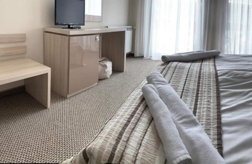 Shiligarnika Apartment | Stayinn Granat Apartments - Next to Gondola Lift, Perfect for 4 Guests