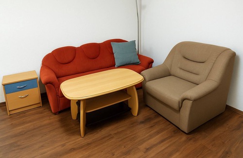 Stadtbezirk West Apartment | StayINN - Halle (Saale), SW14-E