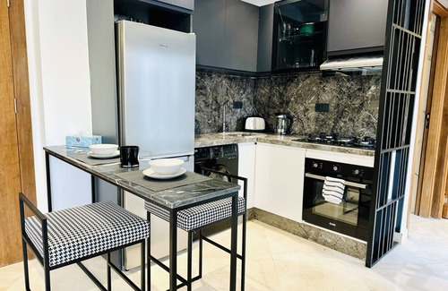 Casablanca Apartment | StayInn - Les Princesses