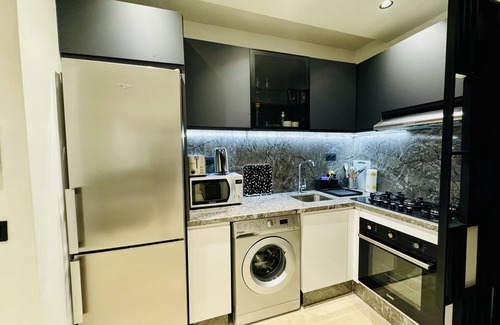 Casablanca Apartment | StayInn - Les Princesses