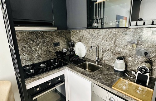 Casablanca Apartment | StayInn - Les Princesses