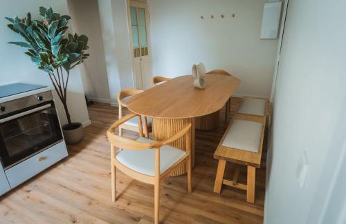 Celle Apartment | Staylight Apartment by the French Garden - 3 Bedrooms - Quiet & Central