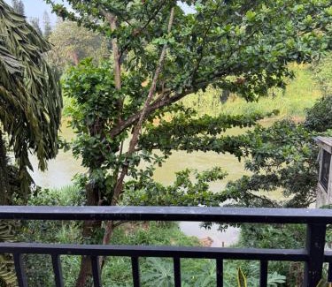 Peradeniya Apartment | StayLOG