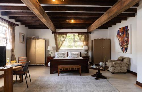Kylemore House | Staymore