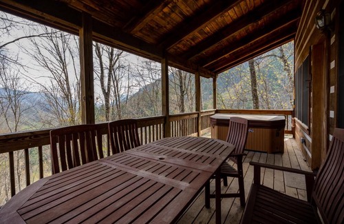 Topton Other | stayNantahala - Smoky Mountain Cabins