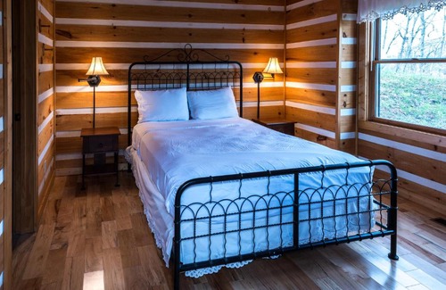 Topton Other | stayNantahala - Smoky Mountain Cabins