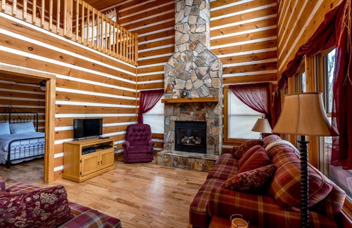 Topton Other | stayNantahala - Smoky Mountain Cabins