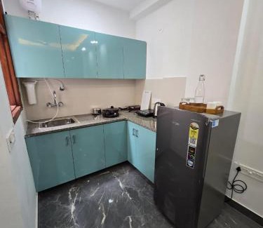 Gurugram Hotel | Stayo Suites