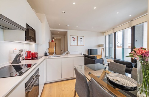 Waterloo Apartment | Stayo Waterloo