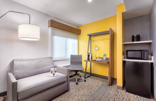 Downtown San Diego Hotel | Staypineapple, Hotel Z, Gaslamp San Diego