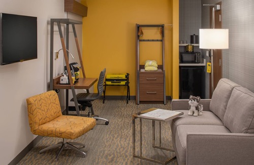 Downtown San Diego Hotel | Staypineapple, Hotel Z, Gaslamp San Diego