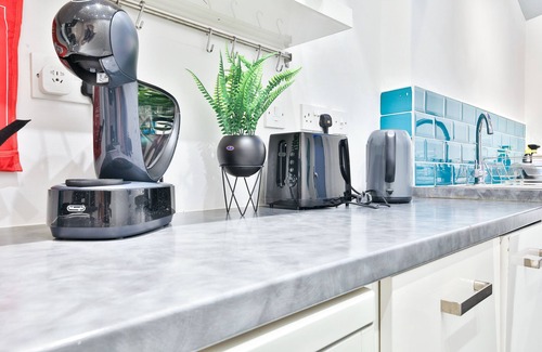 Pontcanna Apartment | StayRight 3BR House in Pontcanna