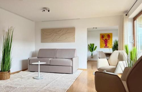 Markdorf Apartment | STAYS Gehrenberg am Bodensee
