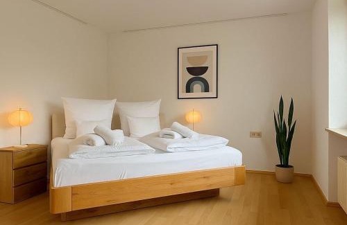 Markdorf Apartment | STAYS Gehrenberg am Bodensee
