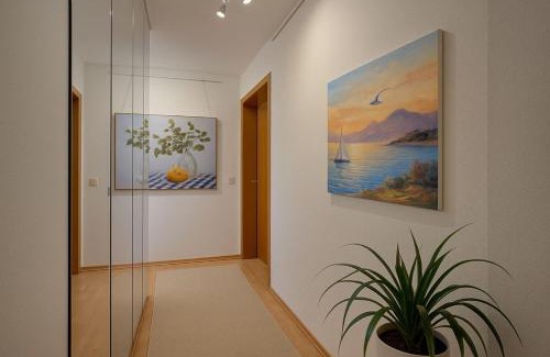 Markdorf Apartment | STAYS Gehrenberg am Bodensee
