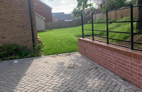 Peterborough House | Stays of Waters