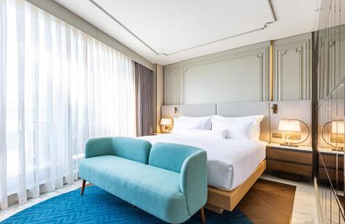 Beyoglu Hotel | Stayso The House Hotel