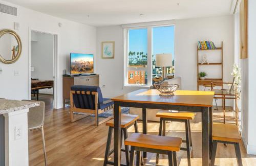 Del Rey Apartment | StaysPro - luxury Apartments minutes to everything Los Angeles