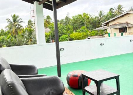 Malabe House | StayTop Malabe