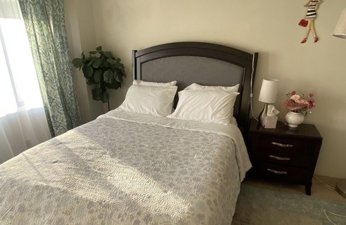 Malden Apartment | "StayUnique"