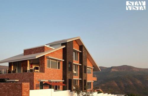 Kadadhe Villa | StayVista at Brickleaf with Pool