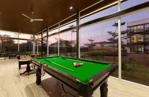 Igatpuri Villa | StayVista at La Mer - Igatpuri