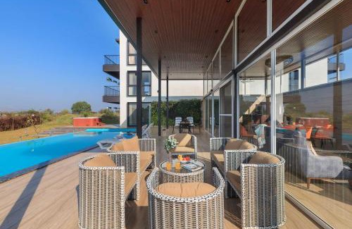 Igatpuri Villa | StayVista at La Mer - Igatpuri