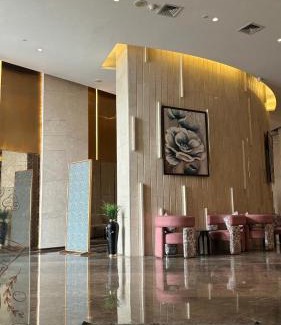 Noida Apartment | StayVista by luxury heights