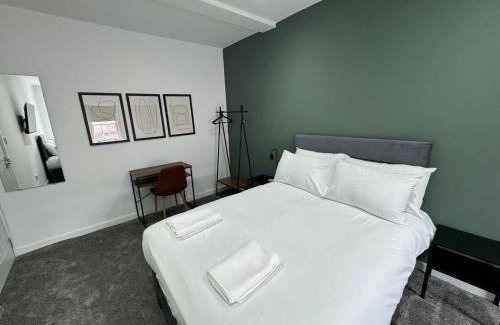 Hartlepool House | Staywell Hartlepool