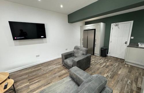 Hartlepool House | Staywell Hartlepool