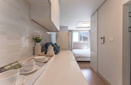 Jung-gu Hotel | Staywell Hotel