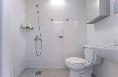 Jung-gu Hotel | Staywell Hotel