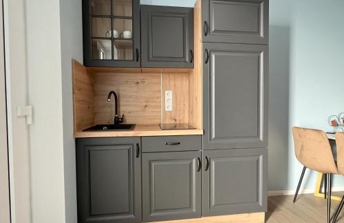 Kernstadt Apartment | STAYWELL I Südstadt Für 4 I CO2 Free