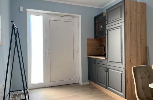 Kernstadt Apartment | STAYWELL I Südstadt Für 4 I CO2 Free